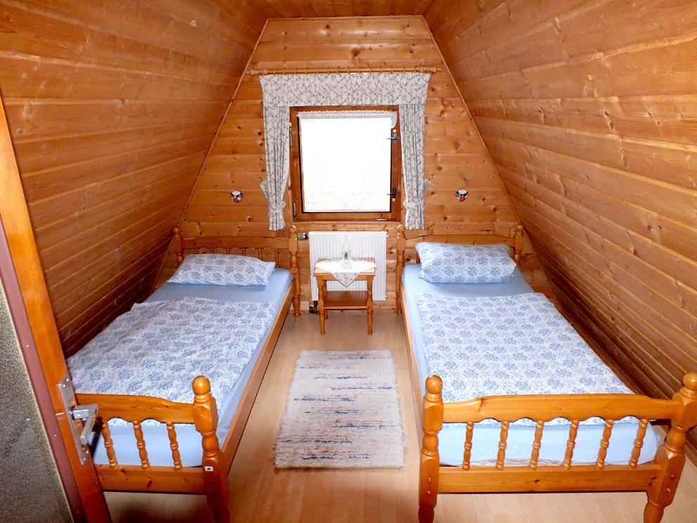 Ferienhaus Ederer Waldmuenchen Room photo